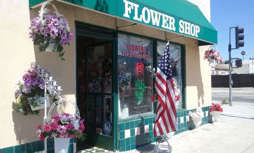 Estrella State Flowers