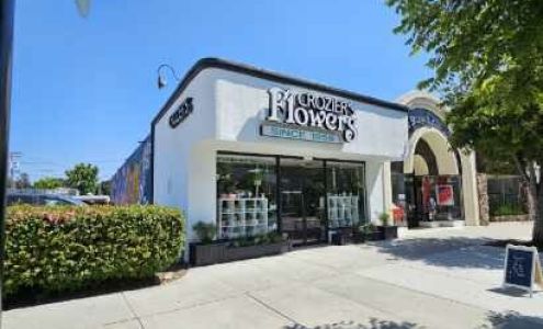 Croziers Flowers and Plants