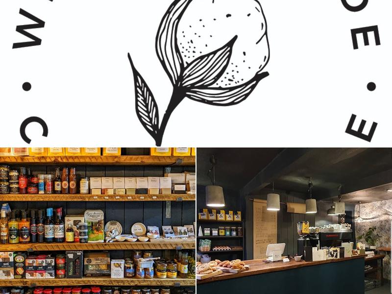 Weaver & Wilde Coffee House