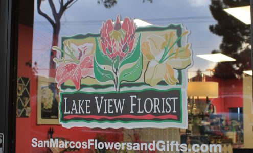 Lake View Florist