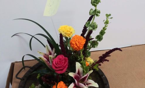 Twins Flowers Growers