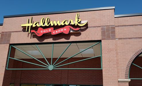Brandy's Hallmark Shop
