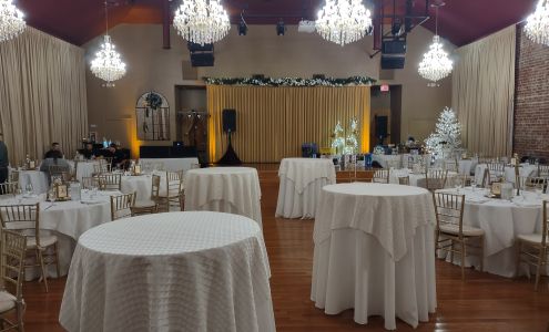 Opera House Management Co