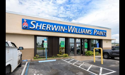 Sherwin-Williams Paint Store