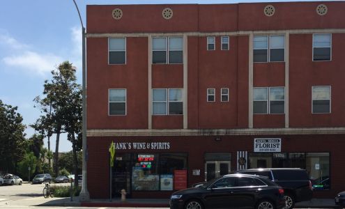 Santa Monica Florist