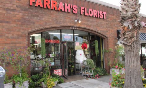 Farrah's Florist