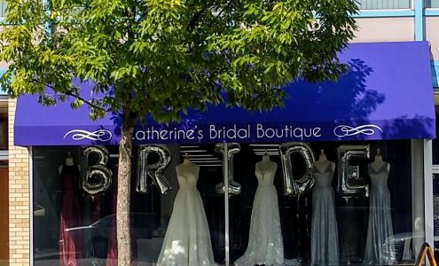 Catherine's Bridal Boutique