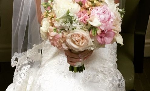 Cambray Rose Florist