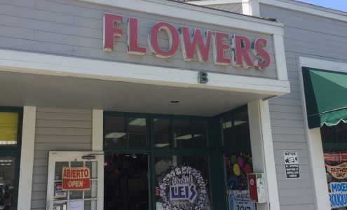 Amigos Flower Shop