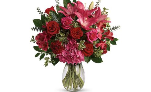 Blooms Florist & Flower Delivery