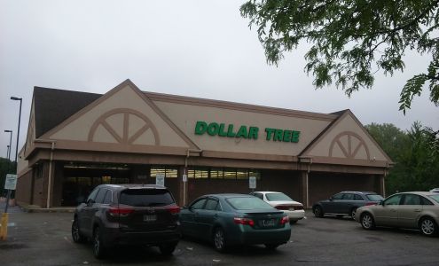 Dollar Tree