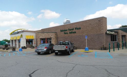 Gallahan Travel Plaza