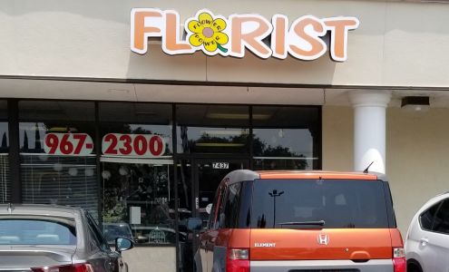 Flower Power Florist and Gifts