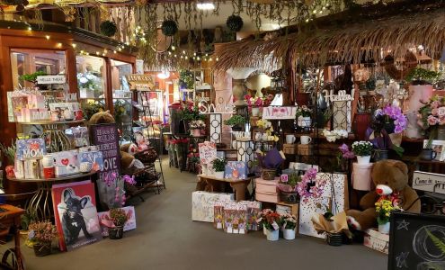 Heart to Heart Flower & Gift Boutique
