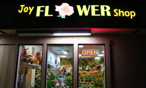 Joy Flower Shop