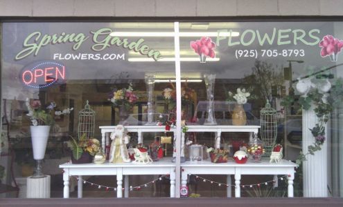 Spring Garden Florist