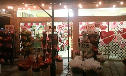 Tom & Jeri's Florist