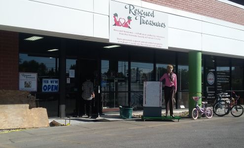 Humane Society of Putnam County