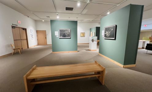 Hearst Center For the Arts