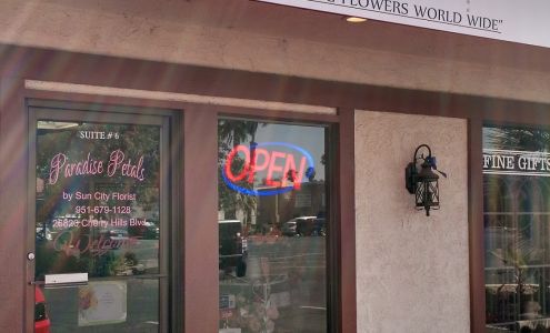 Sun City Florist & Gifts