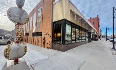 Art Center of Burlington