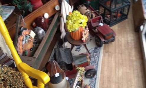 Once, Then...And Again Antiques and Collectables Lake City