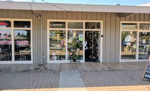 Paradise Flowers & Gifts