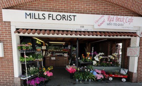 Mills Florist