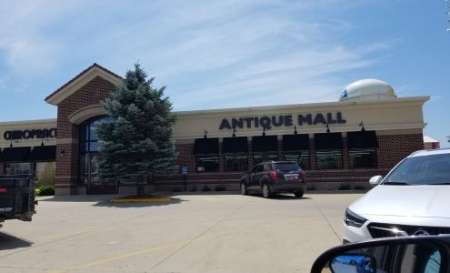 Spirit Lake Antique Mall