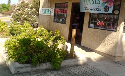 Rancho Duarte Florist