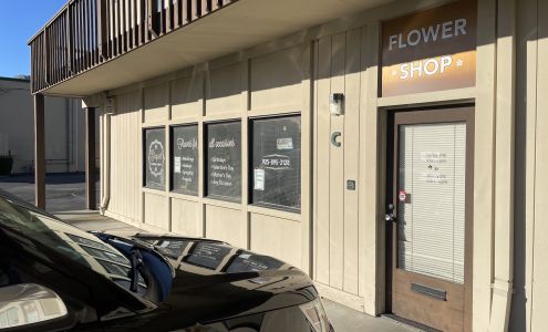 Corporate Flowers and Gifts