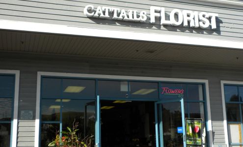 Cattails Florist