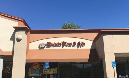 Enchanted Florist & Gifts