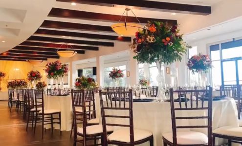 Canyon View Event Center