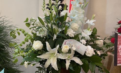 Shaw's Flowers, Inc.