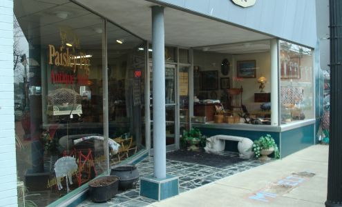 Paisley Pig Antiques & Collectables