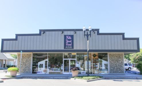 Main Street Floral