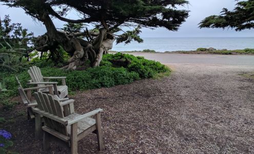 Hastings House Garden Weddings