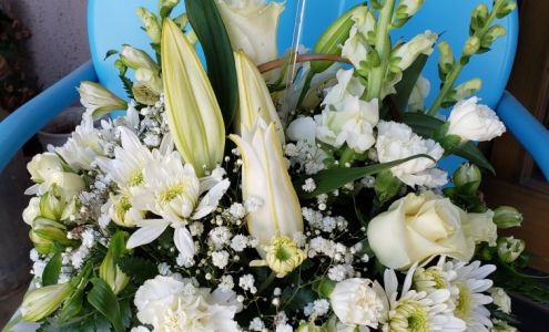 Ponderosa Flower Shoppe