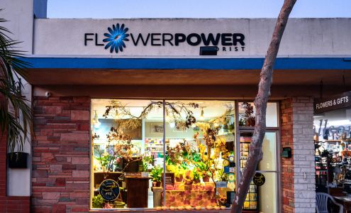 Flower Power of Camarillo