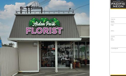 Arden Park Florist, Gift Shop & Flower Delivery