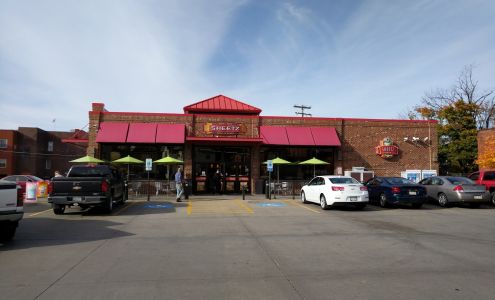 Sheetz St. Marys