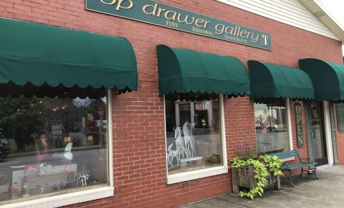 Top Drawer Gallery LLC