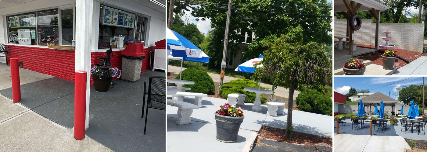 Science Hill Dairy Mart