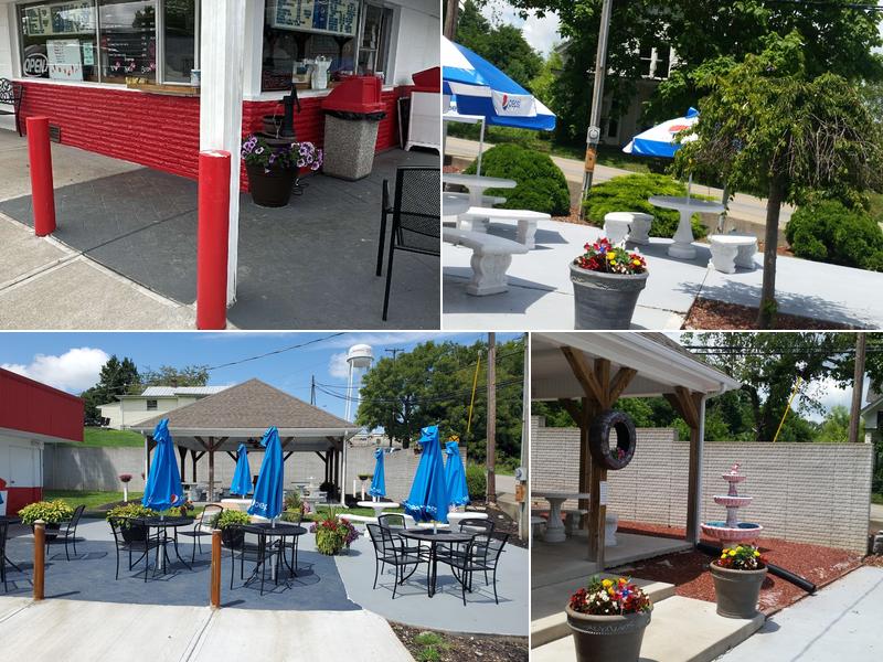 Science Hill Dairy Mart