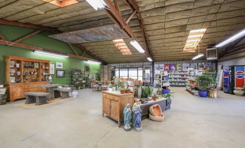 The Garden Shoppee Nursery