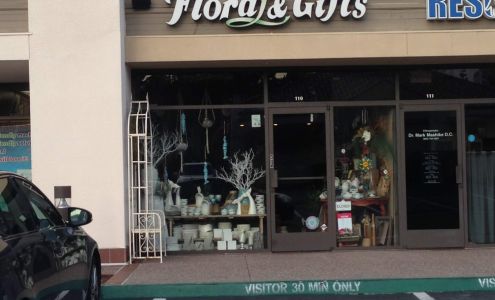 Del Mar Floral & Gifts
