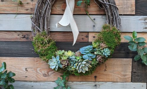 Feather Acres Farm & Nursery