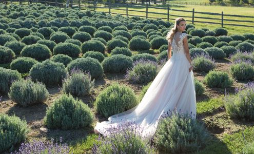 Olivier Couture Bridal Boutique