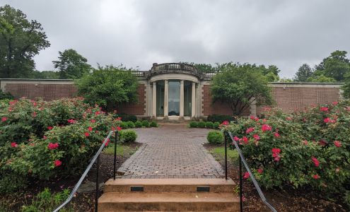Washington County Museum of Fine Arts